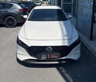 2.0L Skyactiv-X 180cv aut 4WD M Hybrid Exclusive