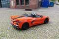 Corvette Stingray 3LT Front lift Magnetic Ride Orange - thumbnail 8
