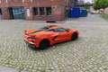 Corvette Stingray 3LT Front lift Magnetic Ride Orange - thumbnail 23