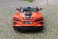 Corvette Stingray 3LT Front lift Magnetic Ride Orange - thumbnail 5