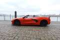 Corvette Stingray 3LT Front lift Magnetic Ride Orange - thumbnail 4