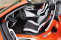 Corvette Stingray 3LT Front lift Magnetic Ride Orange - thumbnail 13