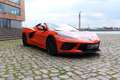 Corvette Stingray 3LT Front lift Magnetic Ride Orange - thumbnail 9