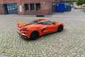Corvette Stingray 3LT Front lift Magnetic Ride Orange - thumbnail 24