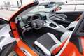 Corvette Stingray 3LT Front lift Magnetic Ride Orange - thumbnail 18
