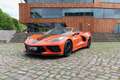 Corvette Stingray 3LT Front lift Magnetic Ride Orange - thumbnail 25