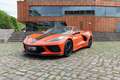 Corvette Stingray 3LT Front lift Magnetic Ride Orange - thumbnail 28
