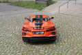 Corvette Stingray 3LT Front lift Magnetic Ride Orange - thumbnail 22