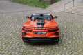 Corvette Stingray 3LT Front lift Magnetic Ride Orange - thumbnail 6