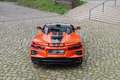 Corvette Stingray 3LT Front lift Magnetic Ride Orange - thumbnail 7