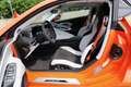Corvette Stingray 3LT Front lift Magnetic Ride Orange - thumbnail 29