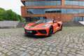 Corvette Stingray 3LT Front lift Magnetic Ride Orange - thumbnail 10