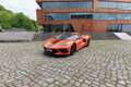 Corvette Stingray 3LT Front lift Magnetic Ride Orange - thumbnail 30
