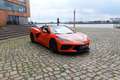 Corvette Stingray 3LT Front lift Magnetic Ride Orange - thumbnail 3