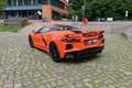 Corvette Stingray 3LT Front lift Magnetic Ride Orange - thumbnail 20