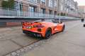 Corvette Stingray 3LT Front lift Magnetic Ride Orange - thumbnail 6