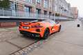 Corvette Stingray 3LT Front lift Magnetic Ride Orange - thumbnail 22