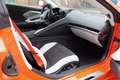 Corvette Stingray 3LT Front lift Magnetic Ride Orange - thumbnail 18