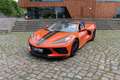 Corvette Stingray 3LT Front lift Magnetic Ride Orange - thumbnail 14