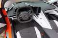 Corvette Stingray 3LT Front lift Magnetic Ride Orange - thumbnail 11
