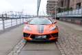 Corvette Stingray 3LT Front lift Magnetic Ride Orange - thumbnail 2