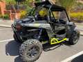Polaris RZR 1000 Ranger RZR XP 1000 Чорний - thumbnail 4