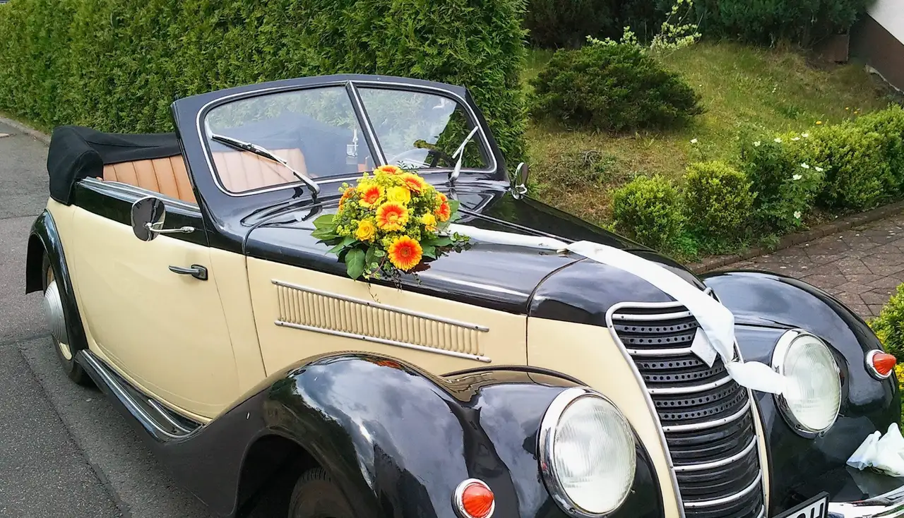 IFA F8 Export Luxusausführung, foto 5
