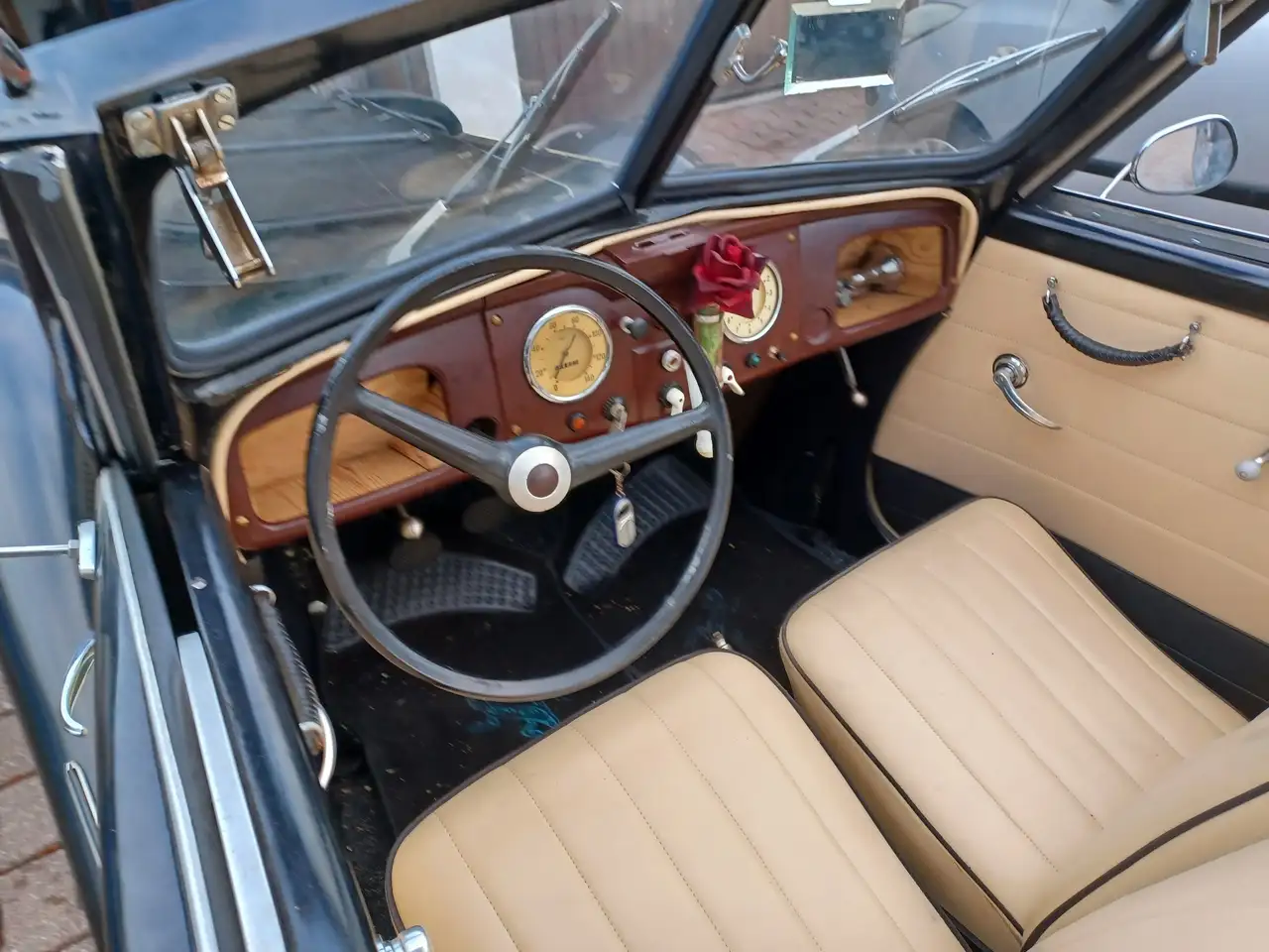 IFA F8 Export Luxusausführung, foto 12