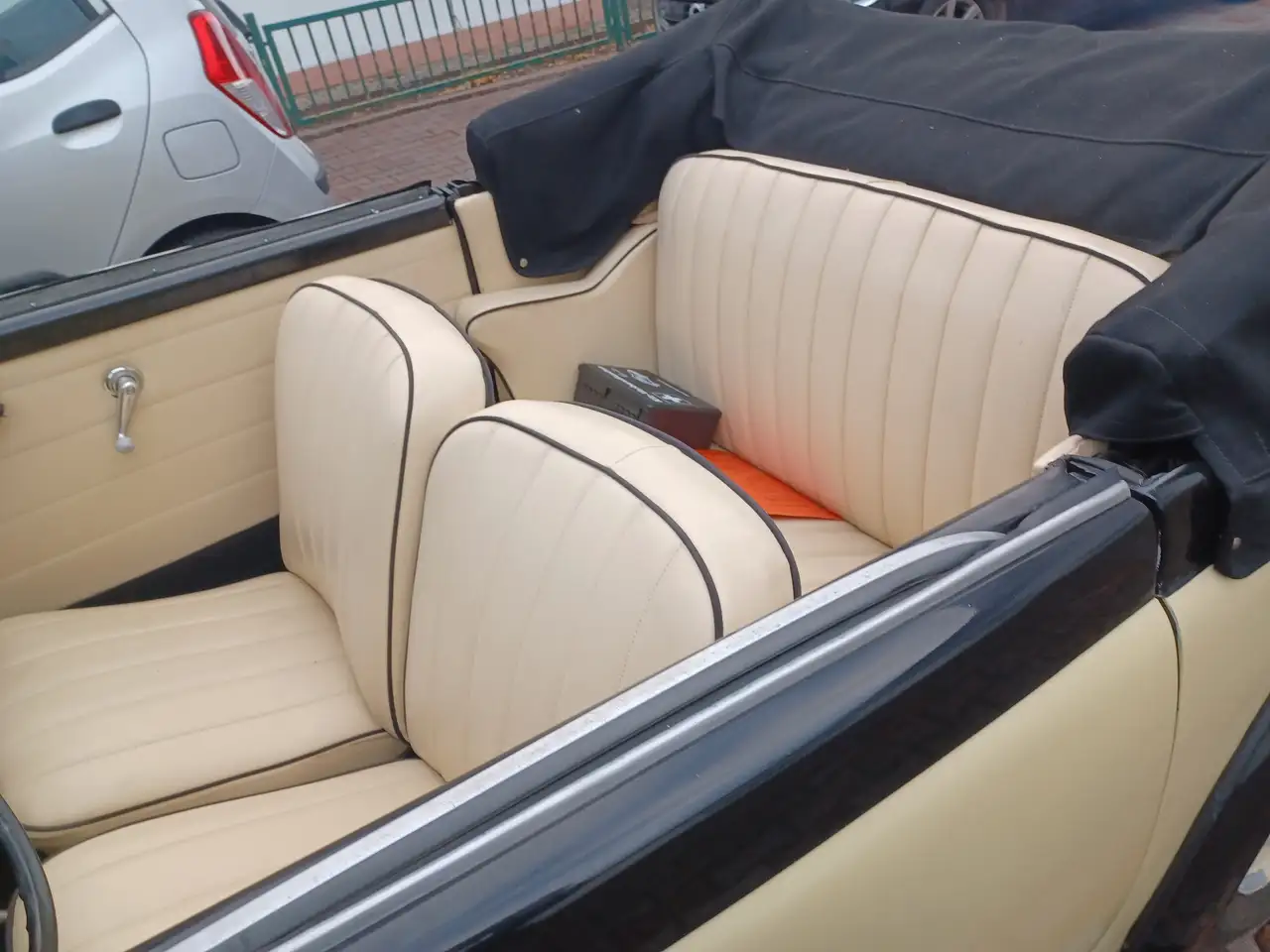IFA F8 Export Luxusausführung, foto 11