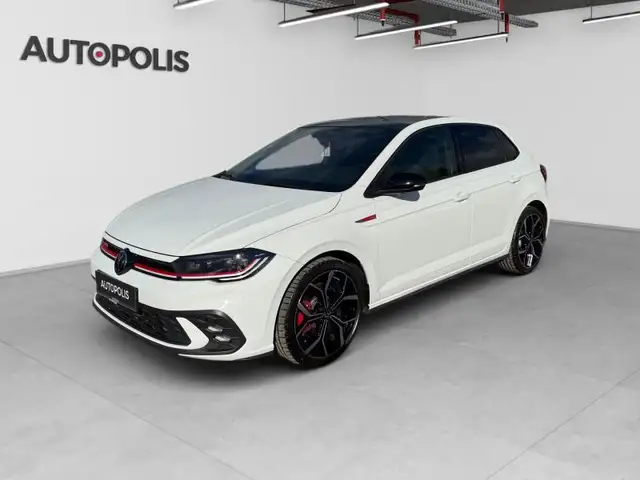 Volkswagen Polo GTI 2.0 POLO  GTI 207 PS