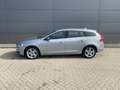Volvo V60 2.4 D6 AWD Pl.i Sum. Grijs - thumbnail 8