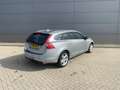 Volvo V60 2.4 D6 AWD Pl.i Sum. Grijs - thumbnail 7