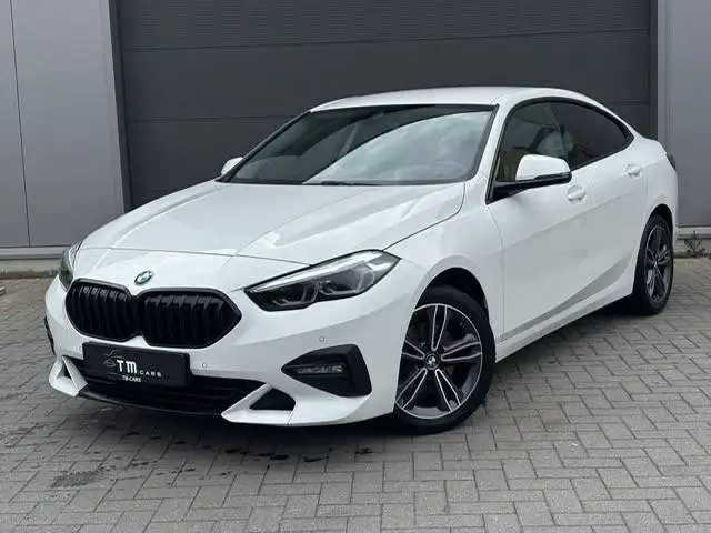 BMW 218 LED/CAMERA/NAVIGATIE/CRUISE CONTROLE