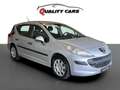 Peugeot 207 1.4i benzine | 130.000 KM | Airco Argintiu - thumbnail 2