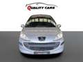 Peugeot 207 1.4i benzine | 130.000 KM | Airco Argintiu - thumbnail 3