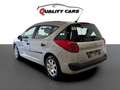 Peugeot 207 1.4i benzine | 130.000 KM | Airco Argintiu - thumbnail 9