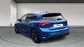 Ford Focus 1.0 ECOBOOST 92KW ST-LINE 125 5P Azul - thumbnail 2