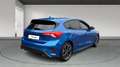 Ford Focus 1.0 ECOBOOST 92KW ST-LINE 125 5P Azul - thumbnail 5