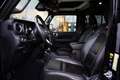 Jeep Wrangler Unlimited 4xe 380 Sahara PRIX DE EXPORT Schwarz - thumbnail 5