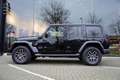 Jeep Wrangler Unlimited 4xe 380 Sahara PRIX DE EXPORT Schwarz - thumbnail 1