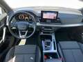 Audi Q5 50 TFSI e quattro S line *AHK*MATRIX*KAMERA*NAVI* Plateado - thumbnail 16
