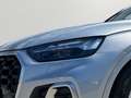 Audi Q5 50 TFSI e quattro S line *AHK*MATRIX*KAMERA*NAVI* Plateado - thumbnail 10
