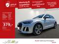 Audi Q5 50 TFSI e quattro S line *AHK*MATRIX*KAMERA*NAVI* Plateado - thumbnail 1