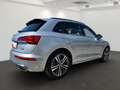 Audi Q5 50 TFSI e quattro S line *AHK*MATRIX*KAMERA*NAVI* Plateado - thumbnail 8