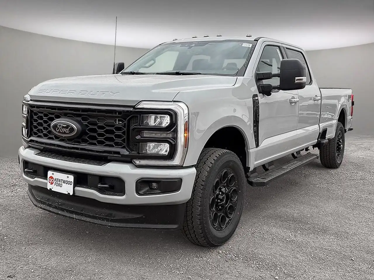2026 Ford F 350