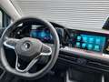 Volkswagen Golf VIII 1.5 eTSI DSG Style KAMERA ACC NAVI PRO Grau - thumbnail 16