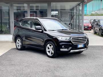 1.5 Gpl 144CV E6 - 2021