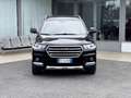 Haval H2 1.5 Gpl 144CV E6 - 2021 Schwarz - thumbnail 2