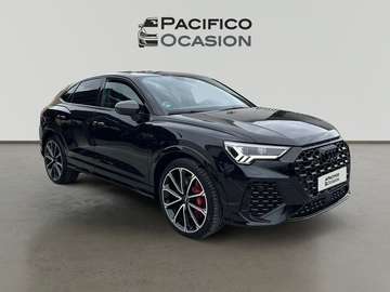 Sportback 2.5 TFSI quattro S tronic