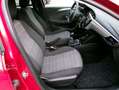 Opel Corsa Edition Klima Bluetooth Rouge - thumbnail 17